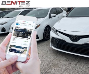 searching used cars in dallas tx